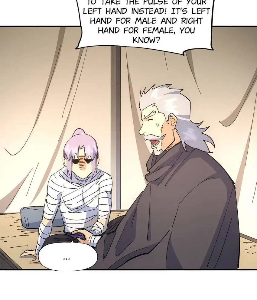 Read Penguin☆Brothers chapter 113 image 23 on Lezhin