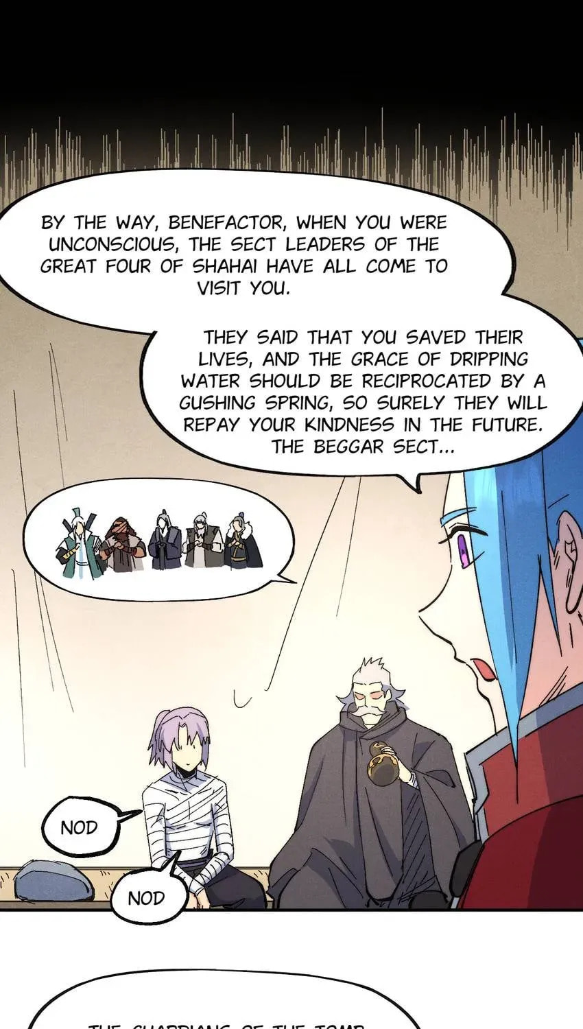 Read Penguin☆Brothers chapter 113 image 32 on Lezhin