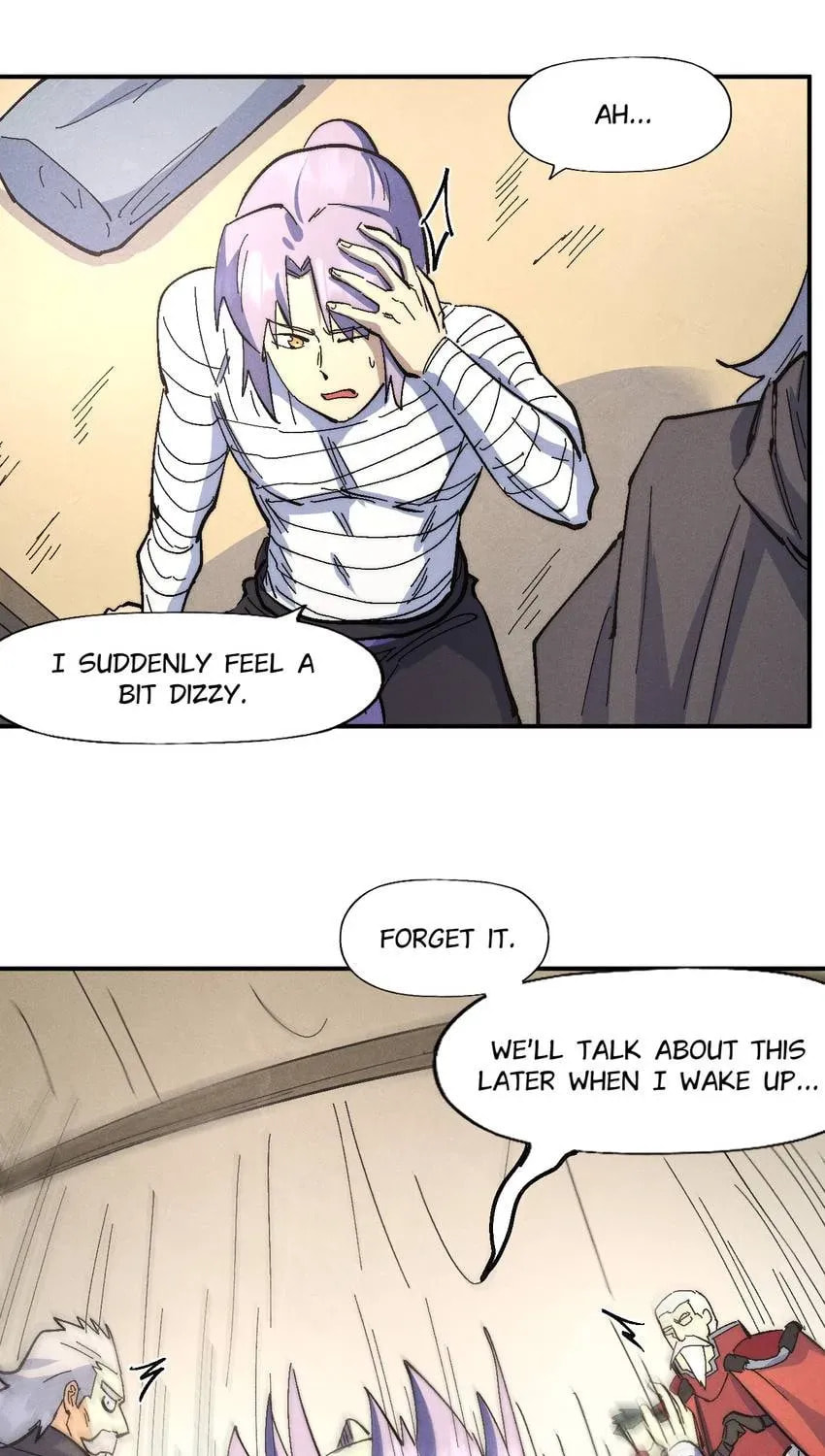 Read Penguin☆Brothers chapter 113 image 34 on Lezhin