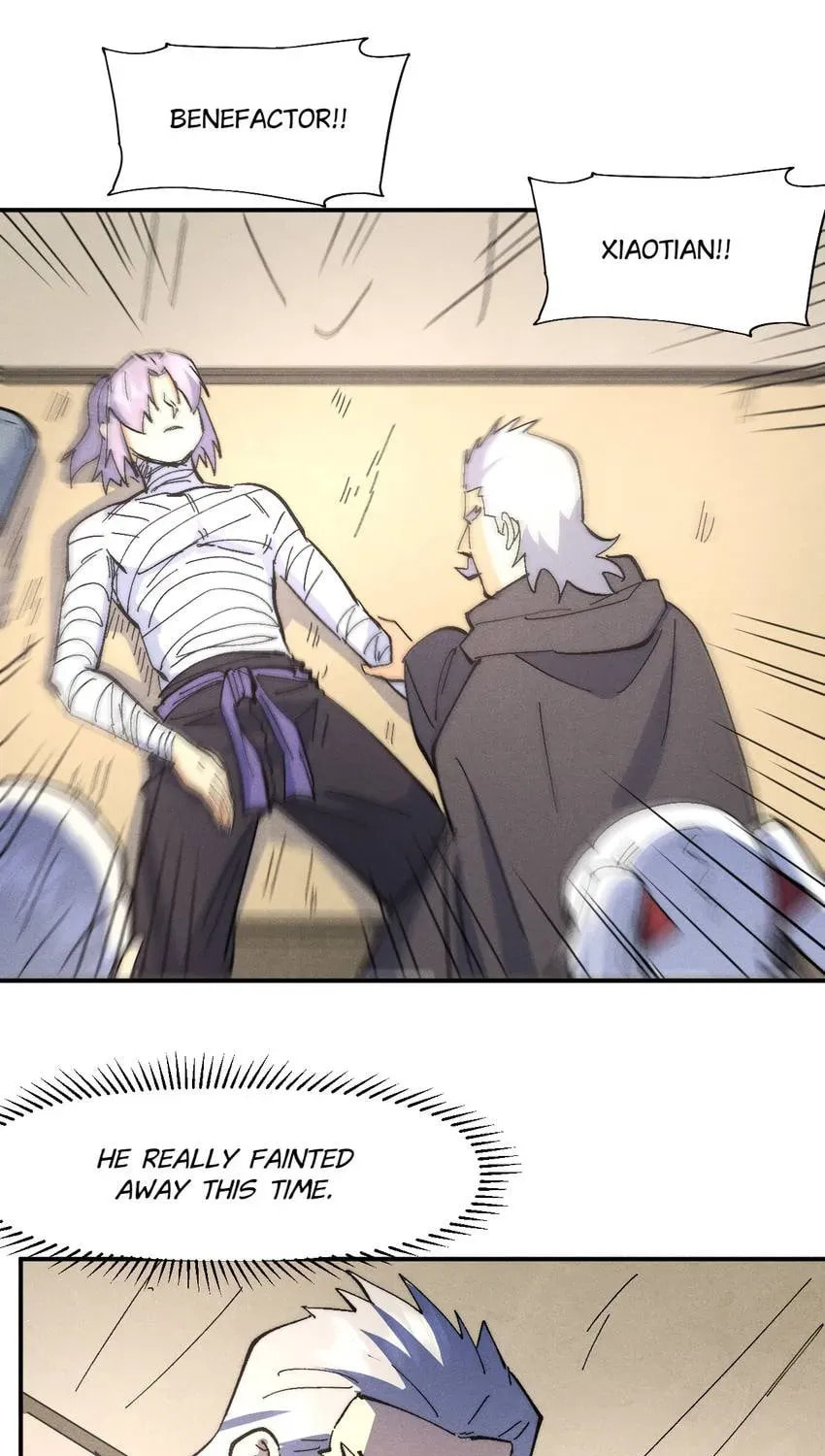 Read Penguin☆Brothers chapter 113 image 36 on Lezhin