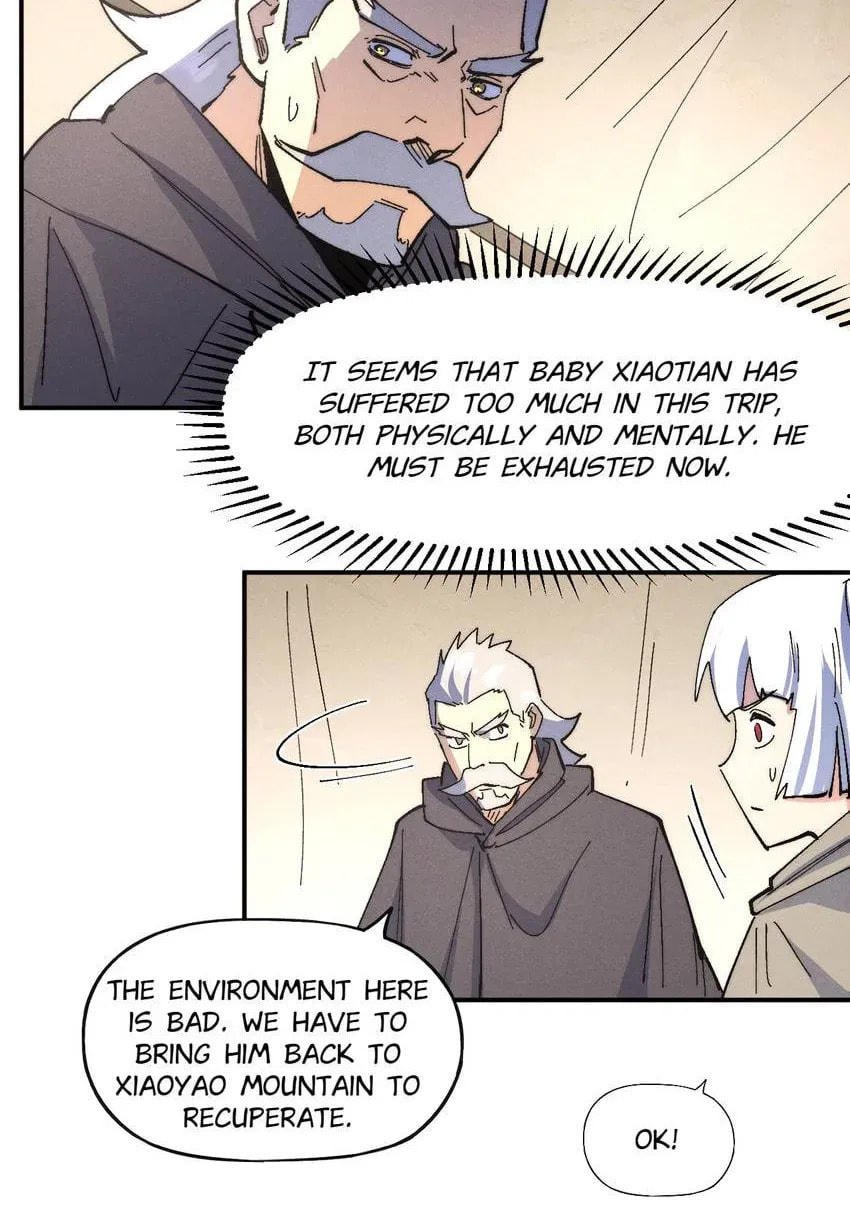 Read Penguin☆Brothers chapter 113 image 37 on Lezhin