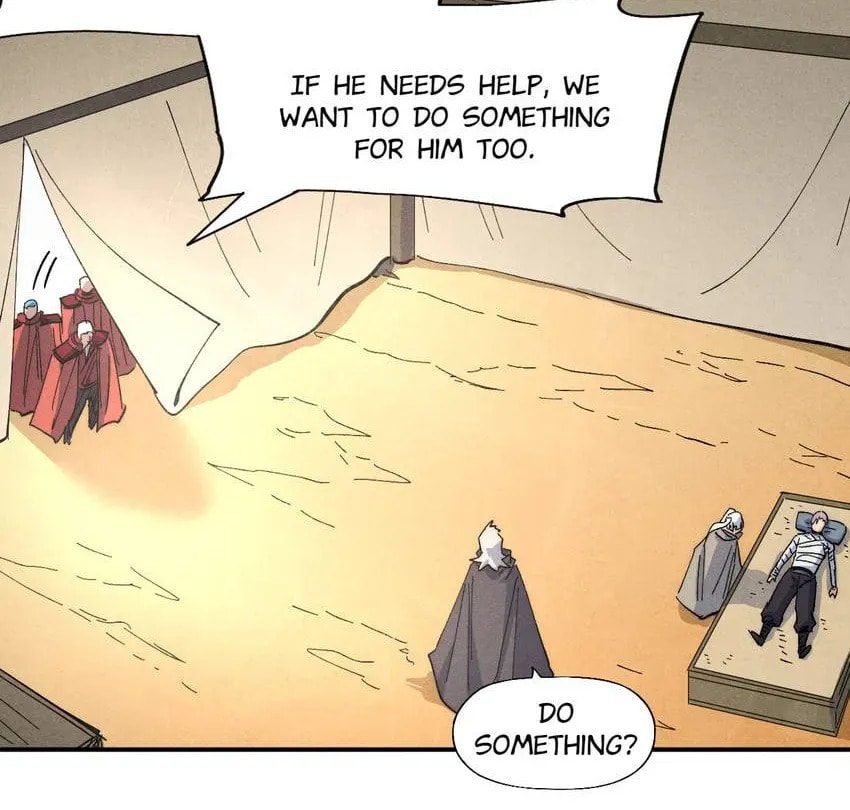 Read Penguin☆Brothers chapter 113 image 7 on Lezhin
