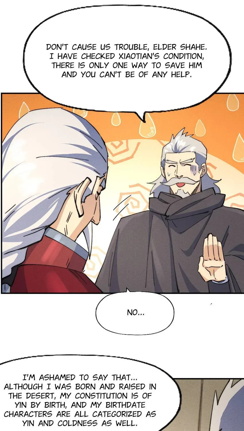 Read Penguin☆Brothers chapter 113 image 8 on Lezhin