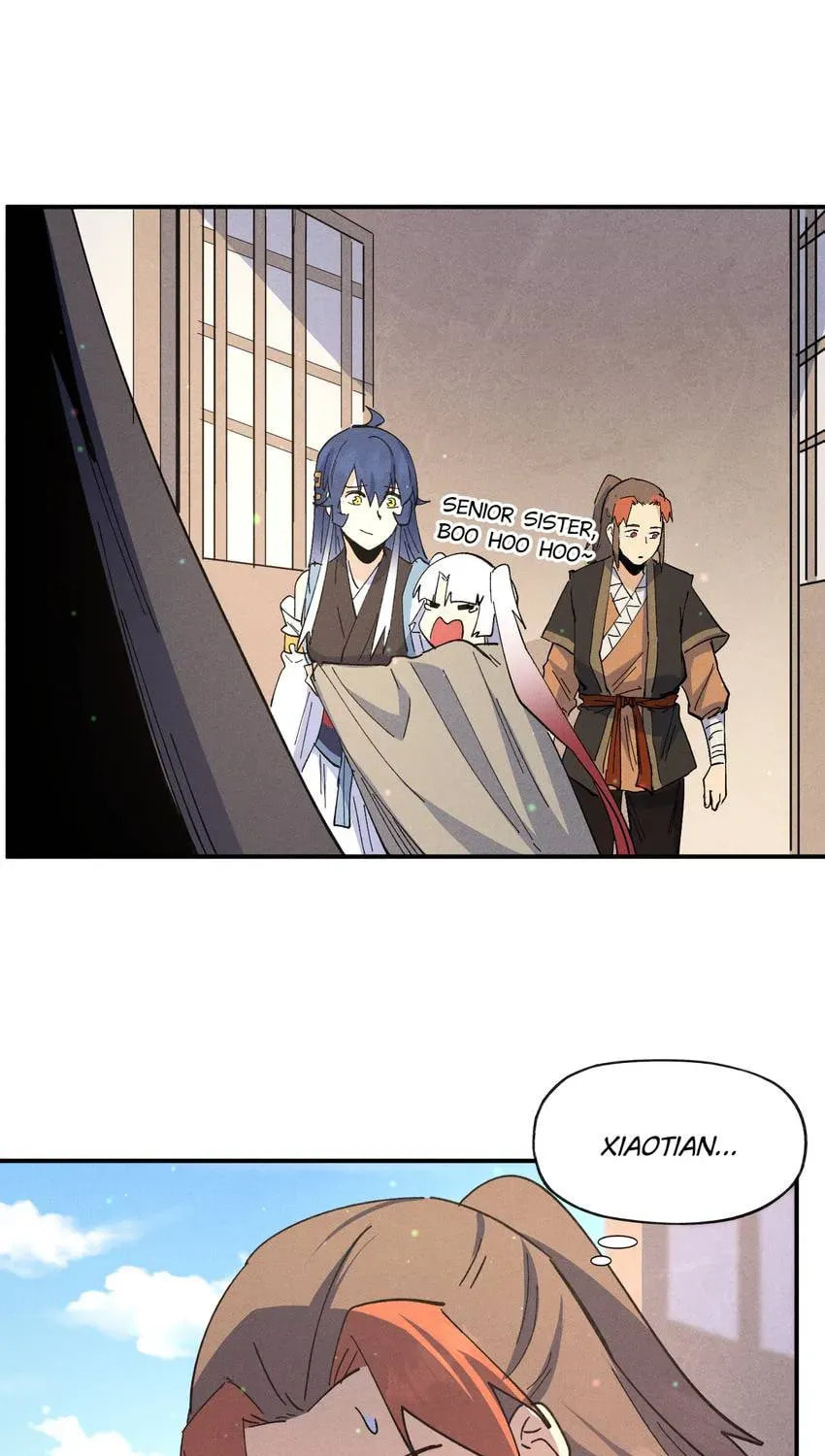 Read Penguin☆Brothers chapter 114 image 10 on Lezhin