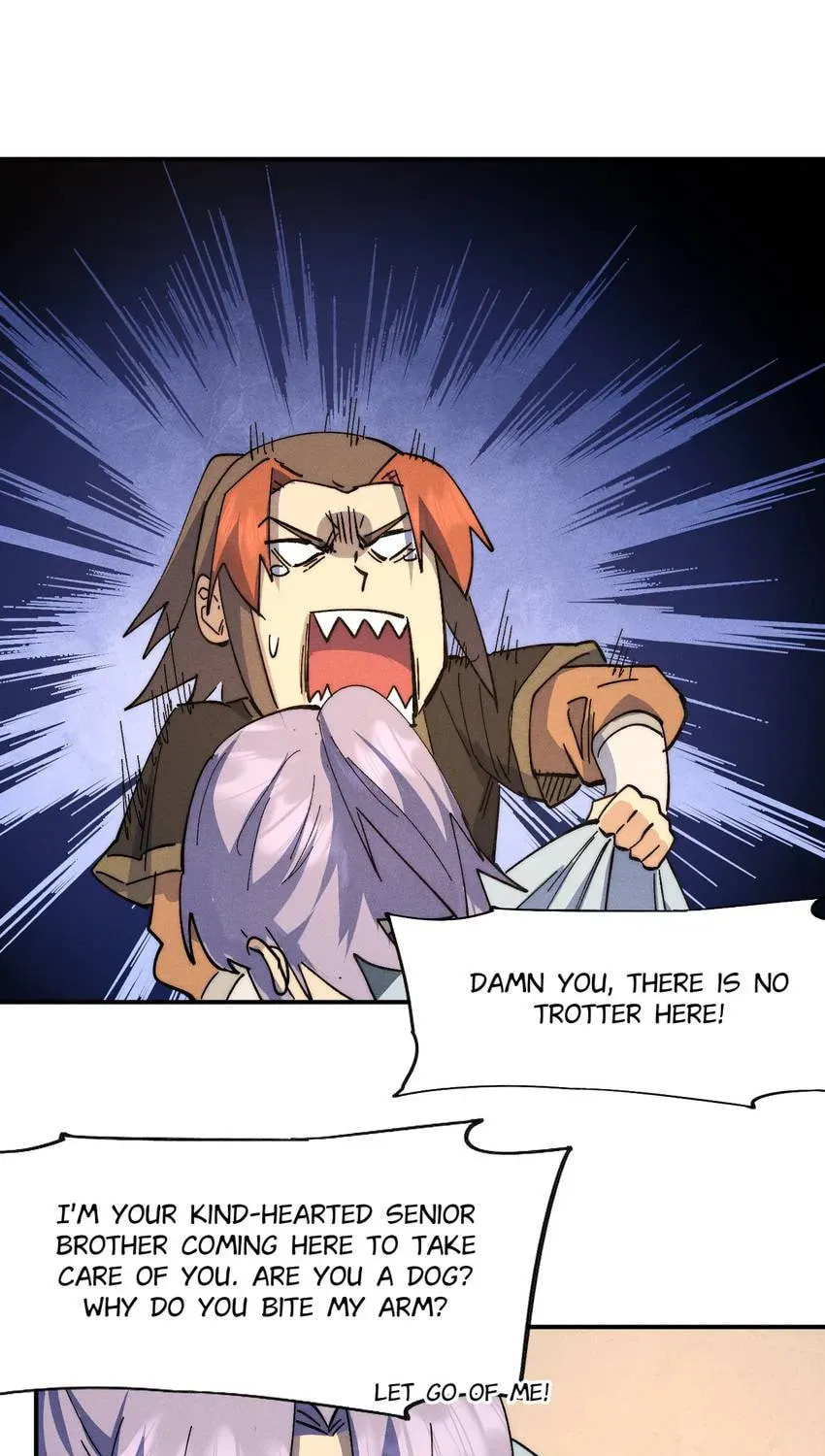 Read Penguin☆Brothers chapter 114 image 18 on Lezhin