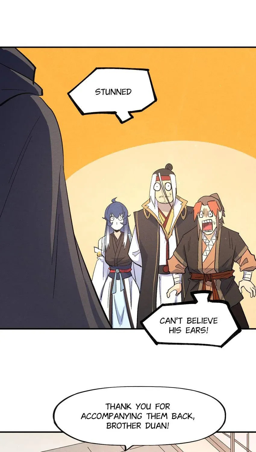 Read Penguin☆Brothers chapter 114 image 2 on Lezhin
