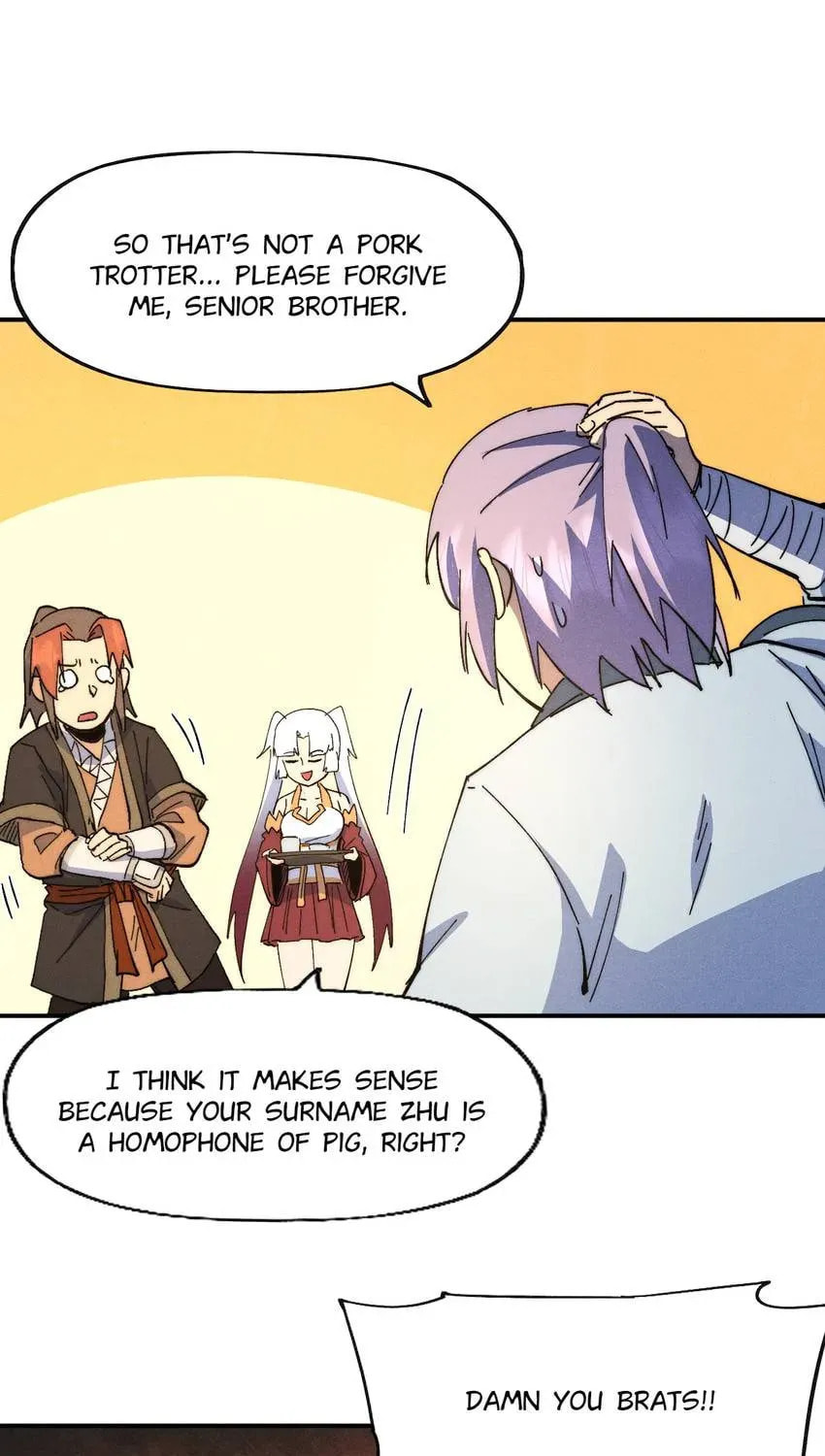 Read Penguin☆Brothers chapter 114 image 20 on Lezhin