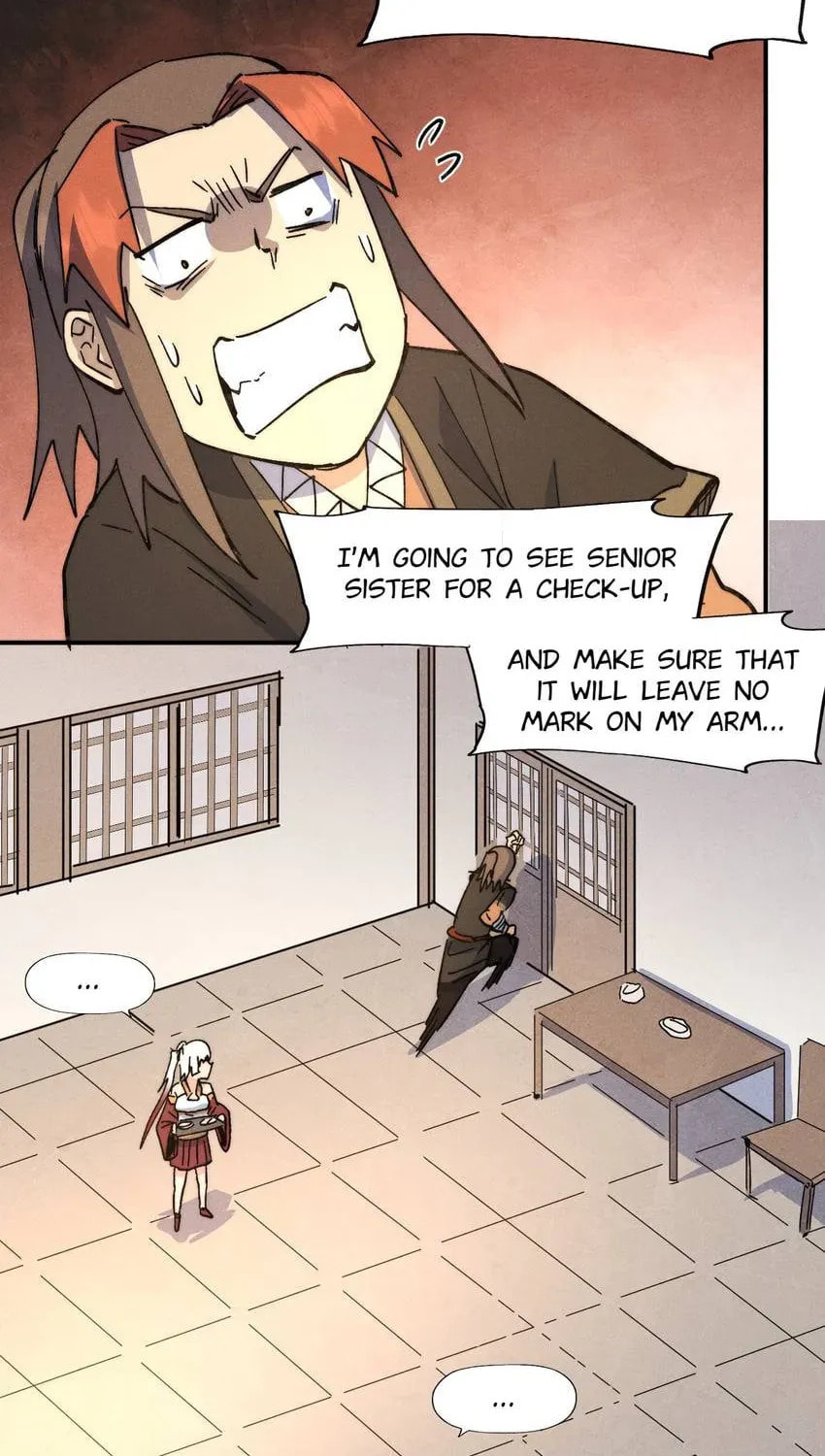 Read Penguin☆Brothers chapter 114 image 21 on Lezhin