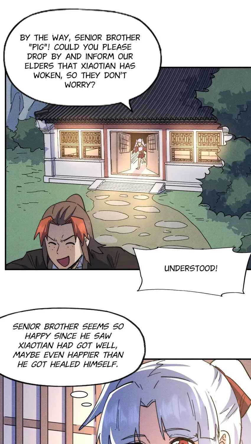 Read Penguin☆Brothers chapter 114 image 23 on Lezhin