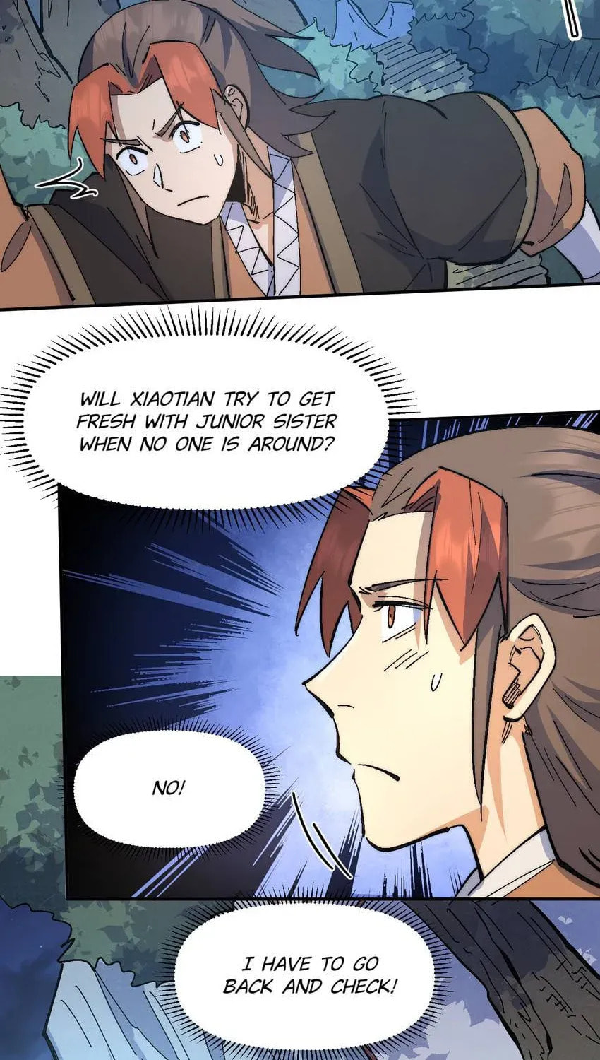 Read Penguin☆Brothers chapter 114 image 33 on Lezhin