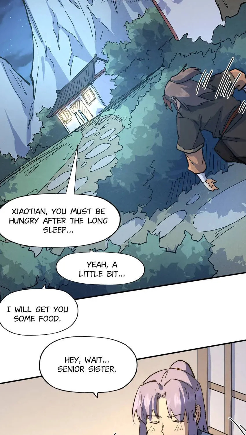 Read Penguin☆Brothers chapter 114 image 34 on Lezhin