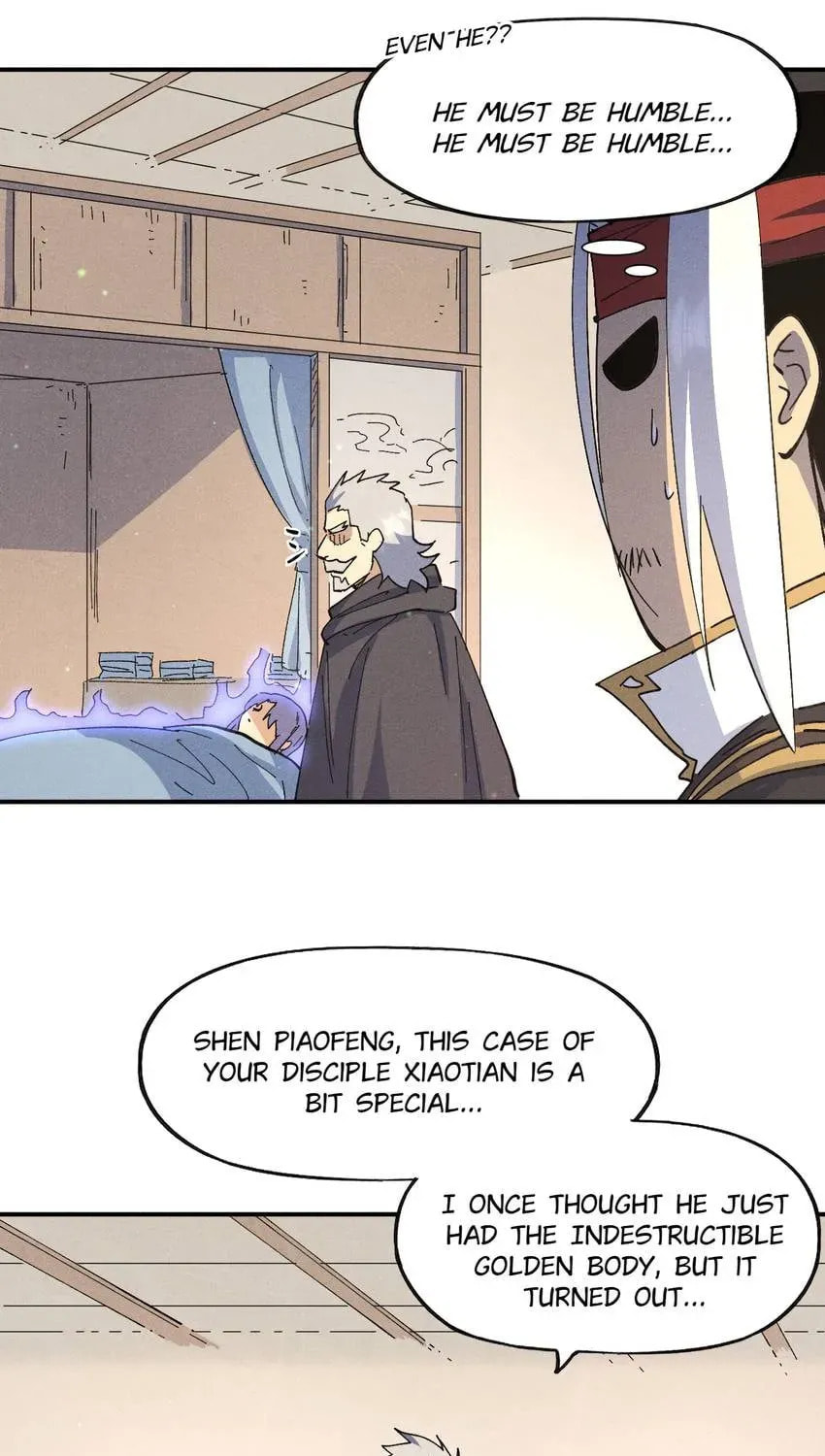 Read Penguin☆Brothers chapter 114 image 4 on Lezhin