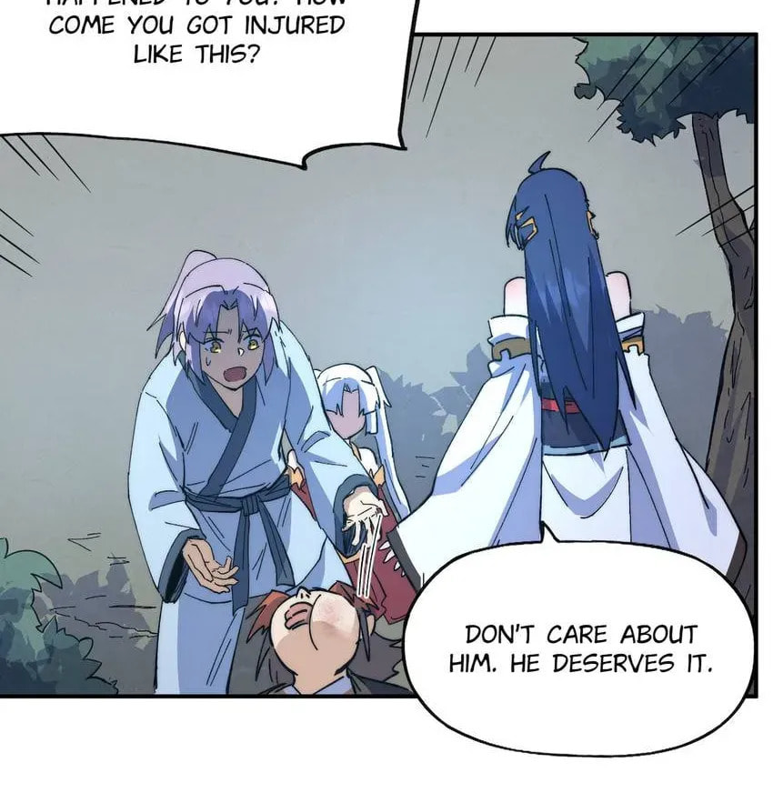Read Penguin☆Brothers chapter 114 image 46 on Lezhin