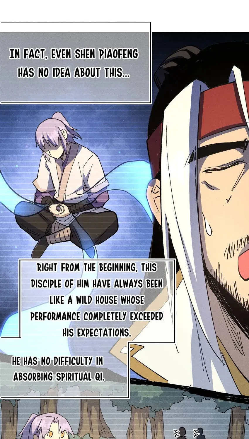 Read Penguin☆Brothers chapter 114 image 6 on Lezhin