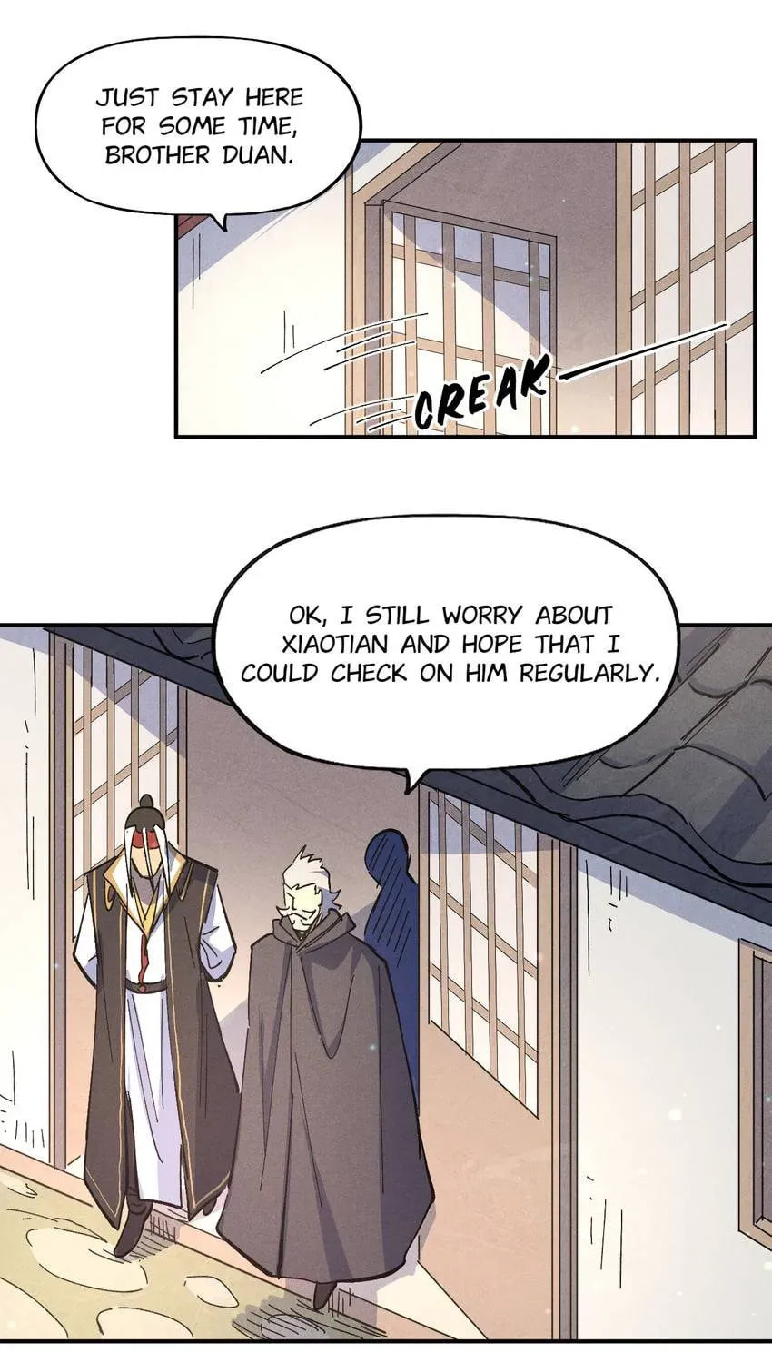 Read Penguin☆Brothers chapter 114 image 8 on Lezhin