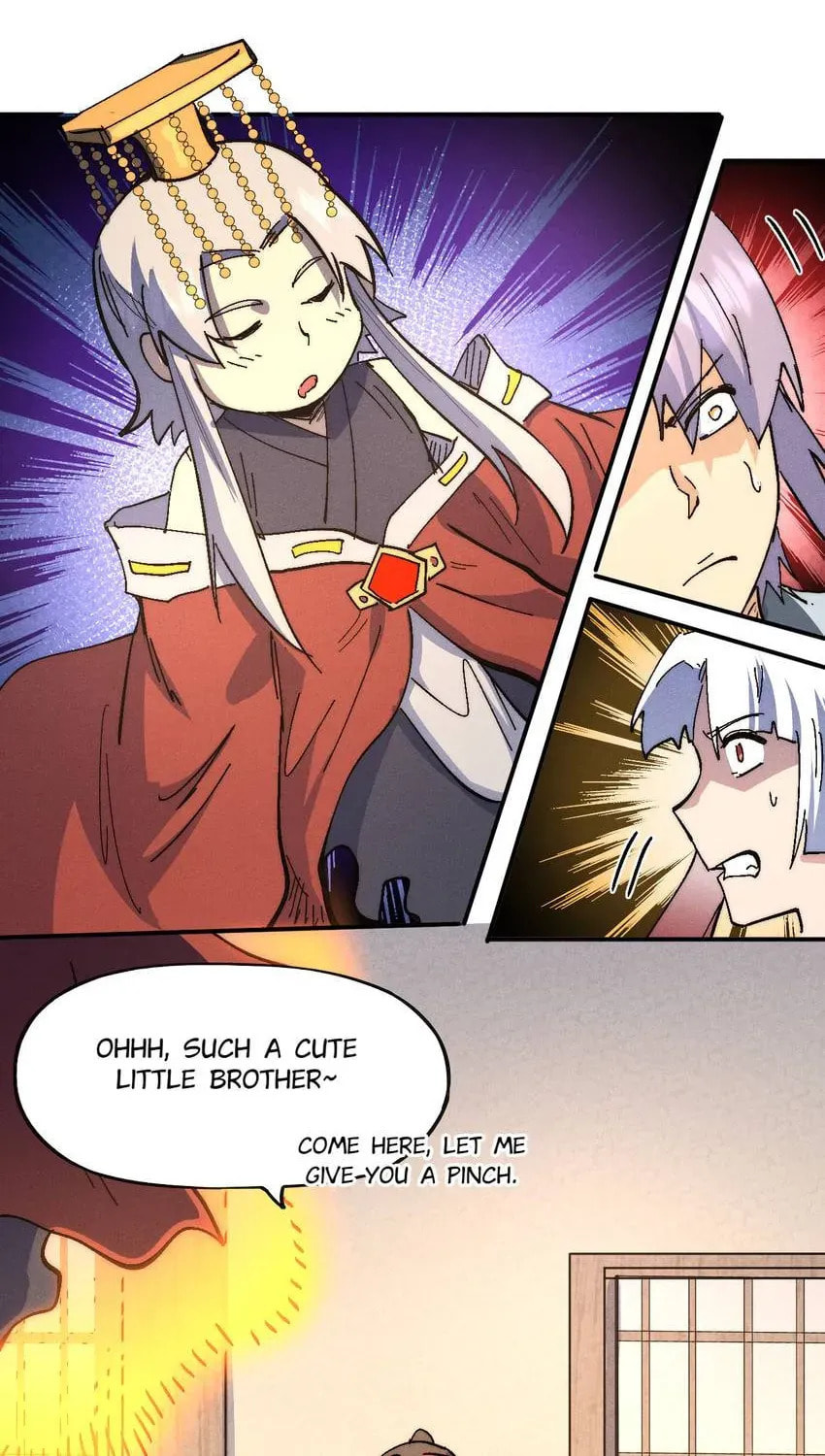 Read Penguin☆Brothers chapter 115 image 19 on Lezhin