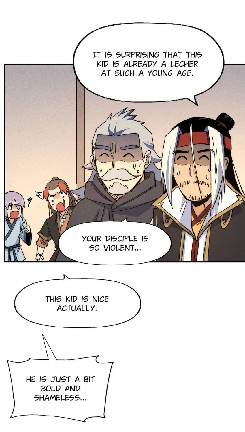 Read Penguin☆Brothers chapter 115 image 36 on Lezhin