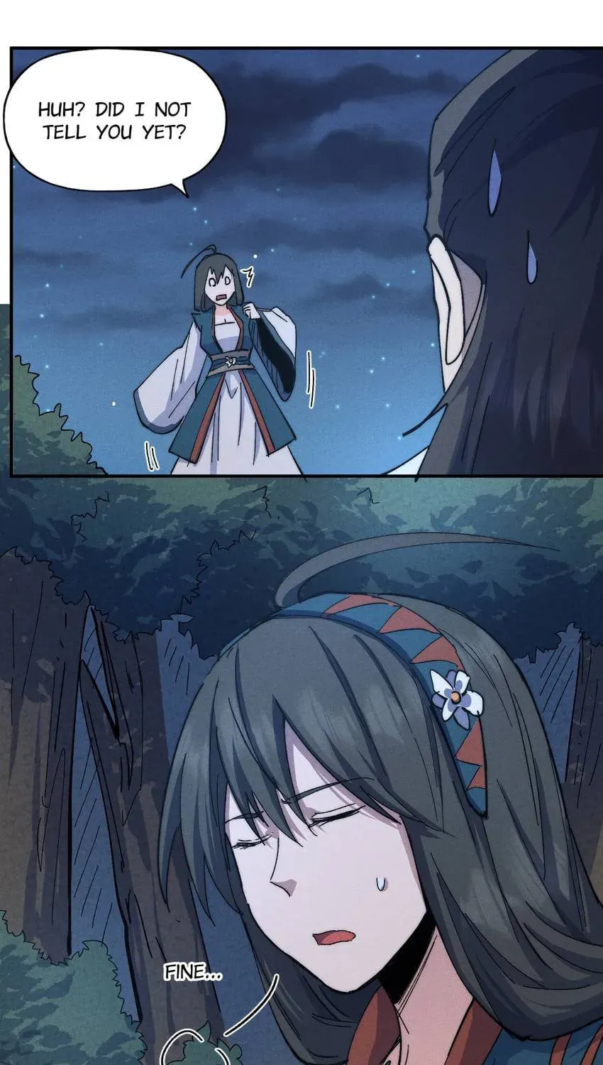 Read Penguin☆Brothers chapter 115 image 45 on Lezhin