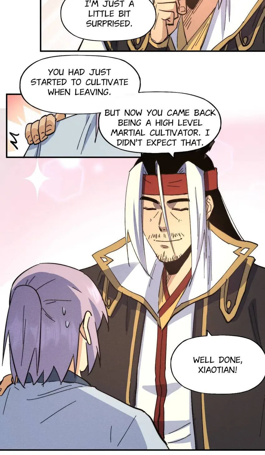 Read Penguin☆Brothers chapter 115 image 7 on Lezhin