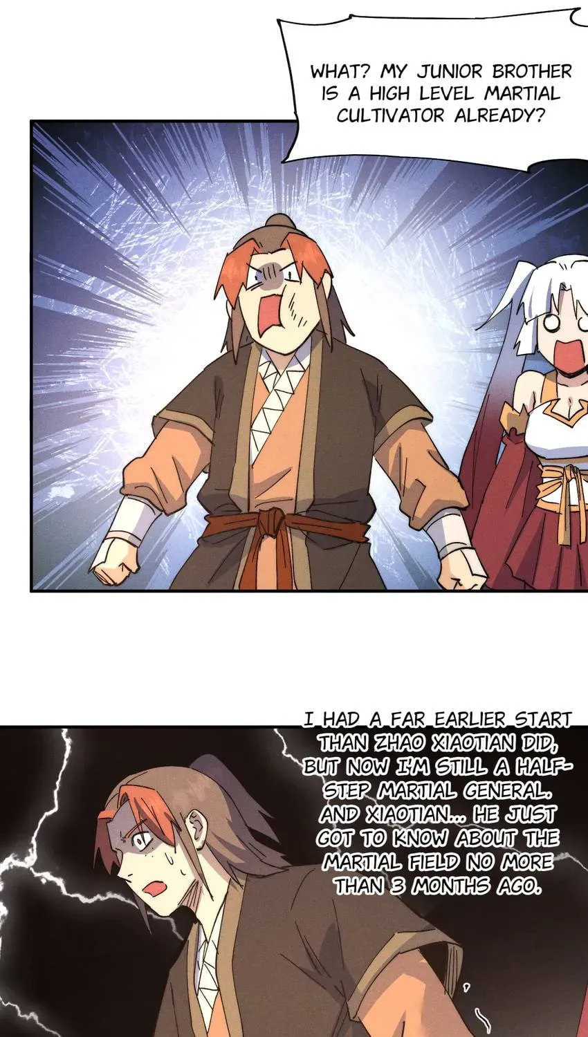 Read Penguin☆Brothers chapter 115 image 8 on Lezhin