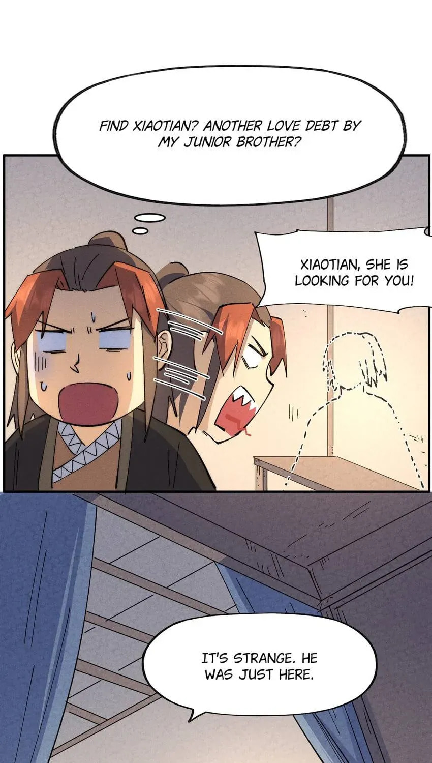 Read Penguin☆Brothers chapter 116 image 10 on Lezhin
