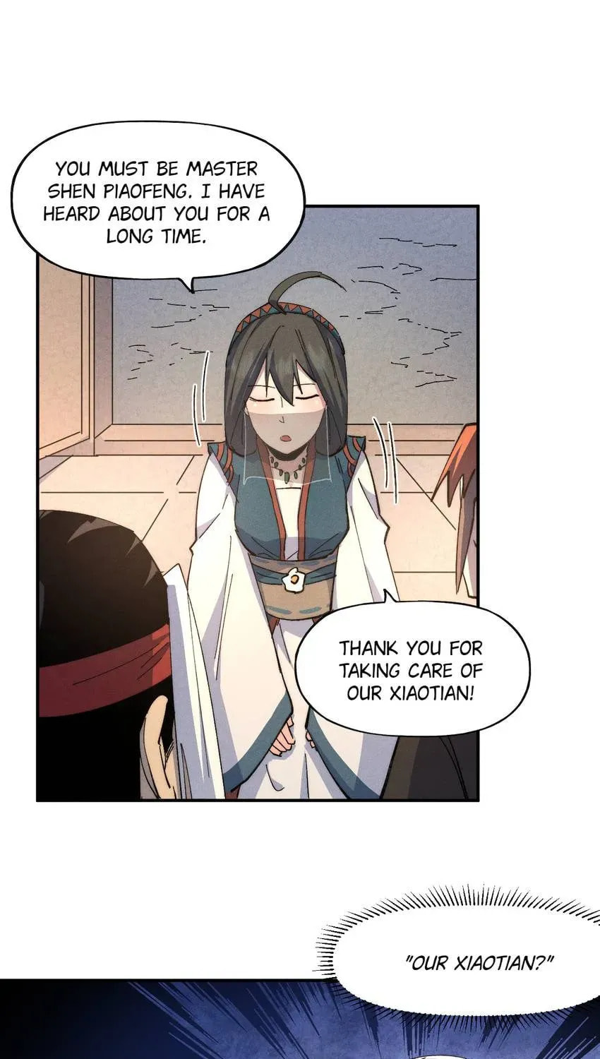 Read Penguin☆Brothers chapter 116 image 12 on Lezhin