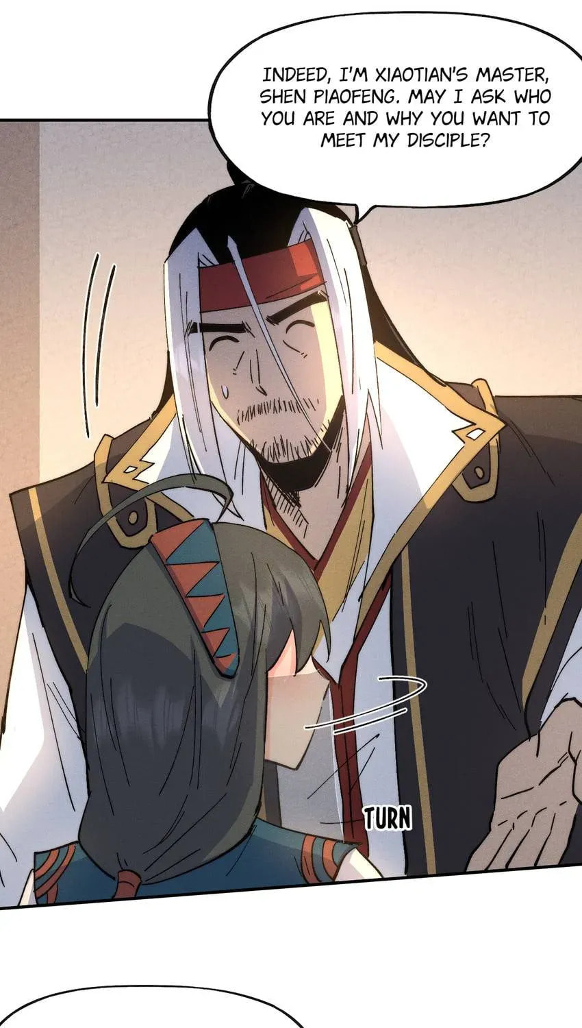 Read Penguin☆Brothers chapter 116 image 14 on Lezhin