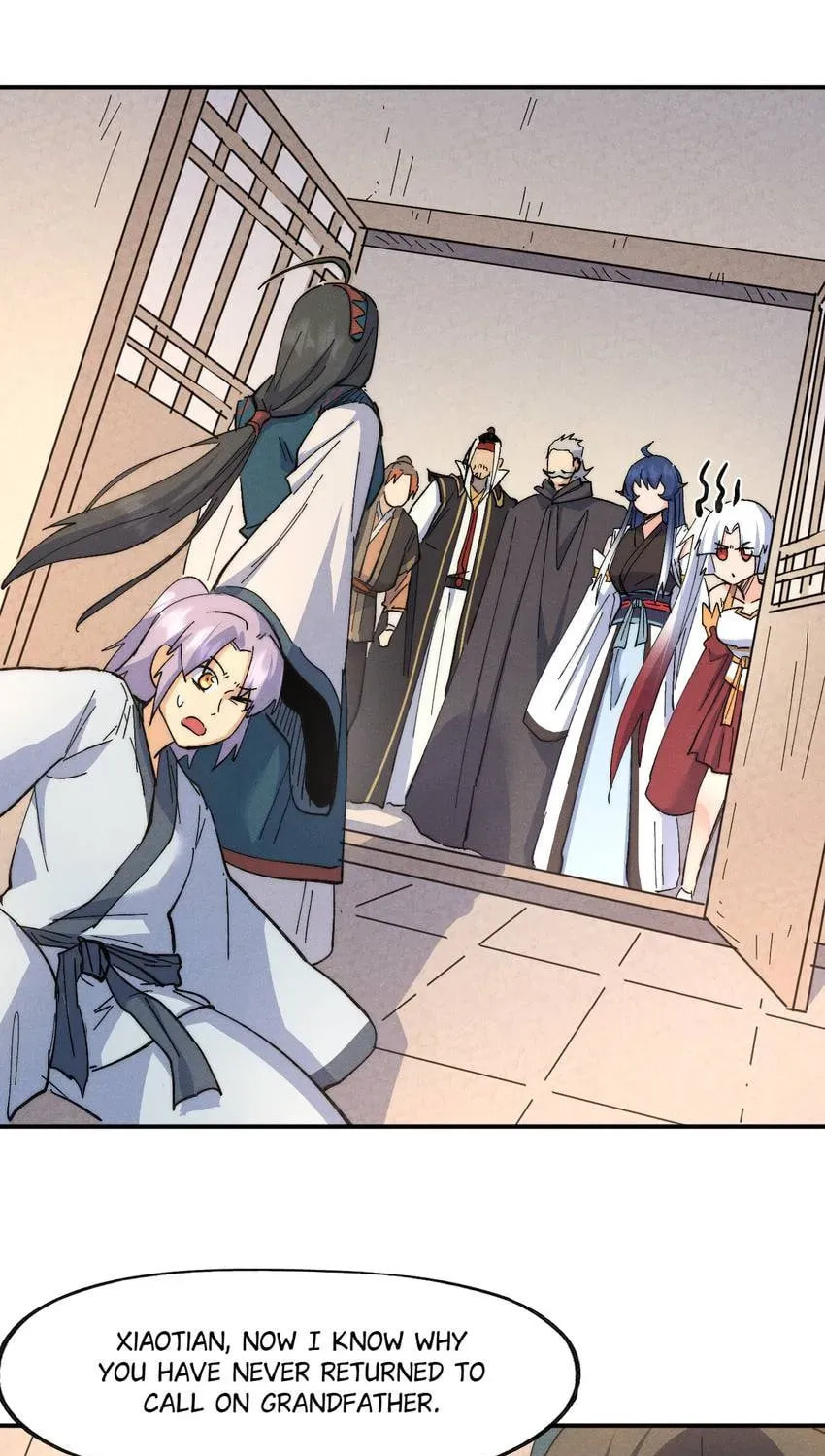 Read Penguin☆Brothers chapter 116 image 20 on Lezhin