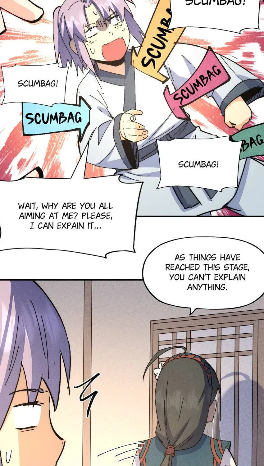 Read Penguin☆Brothers chapter 116 image 35 on Lezhin