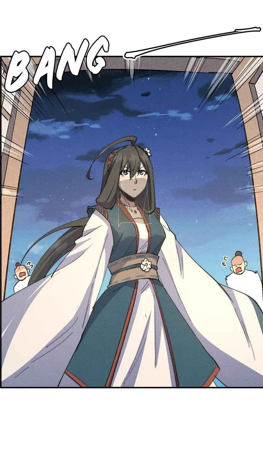 Read Penguin☆Brothers chapter 116 image 4 on Lezhin