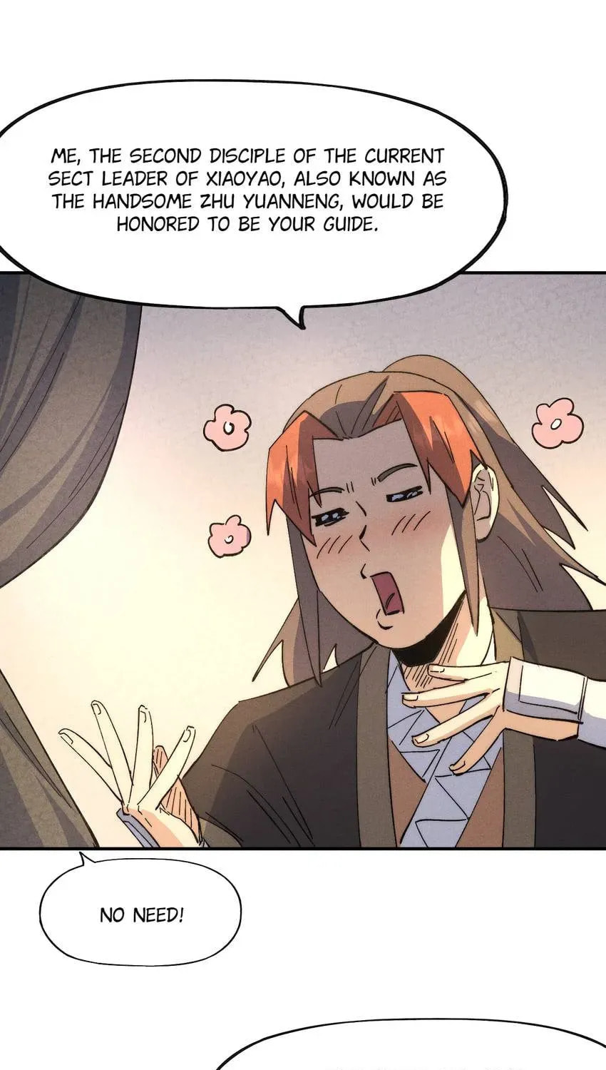 Read Penguin☆Brothers chapter 116 image 8 on Lezhin
