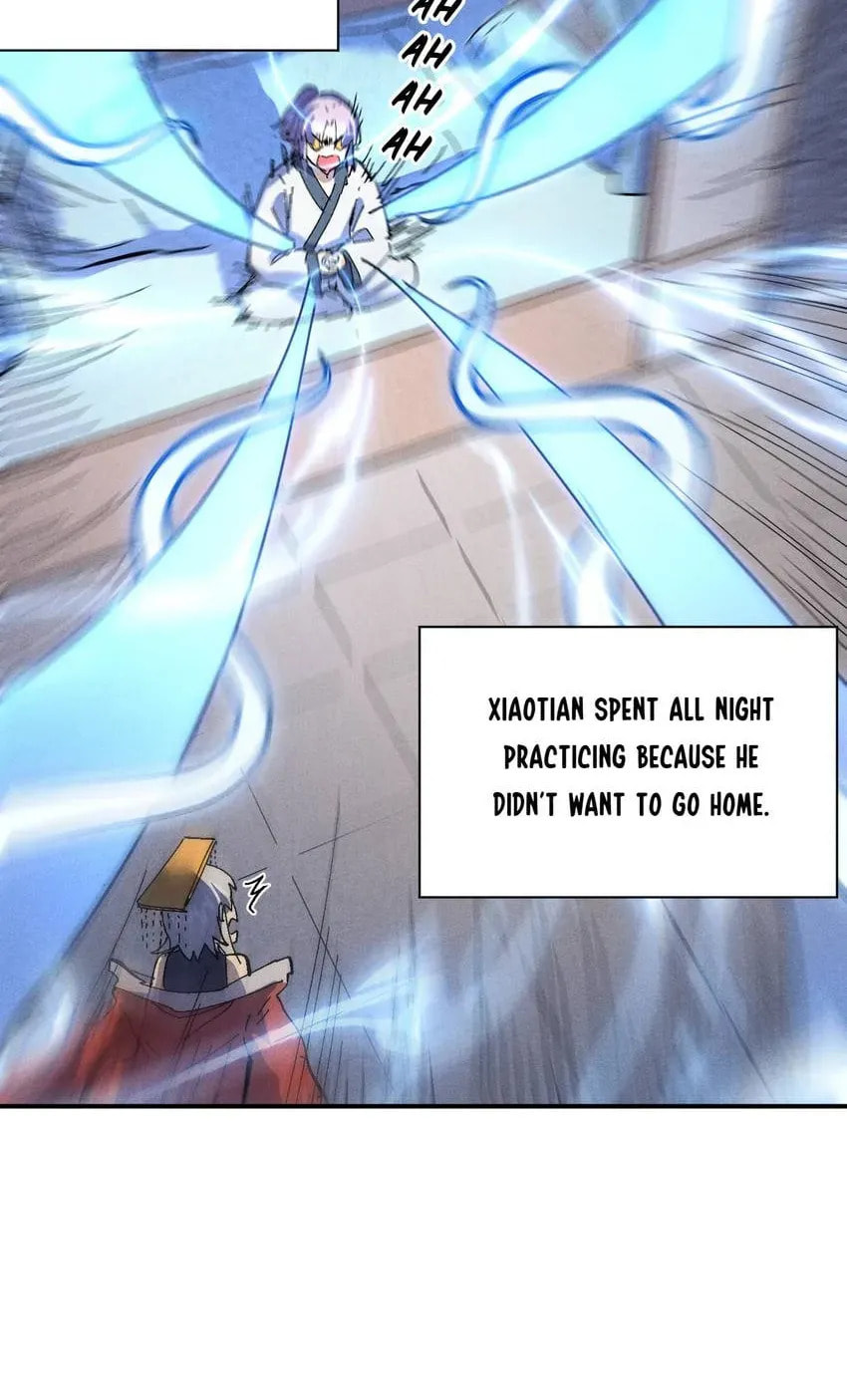 Read Penguin☆Brothers chapter 117 image 13 on Lezhin