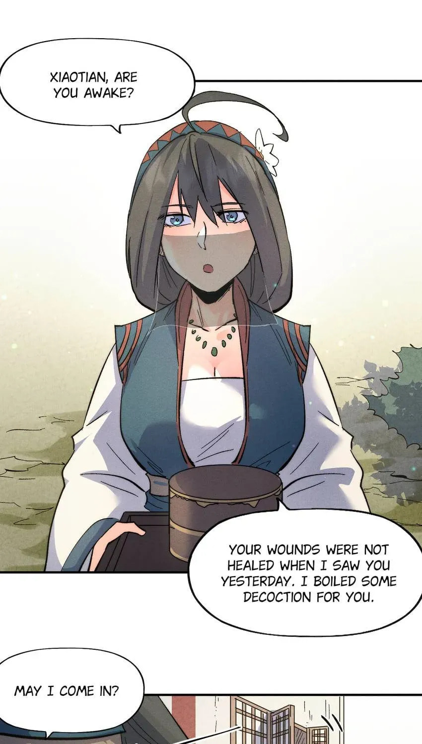 Read Penguin☆Brothers chapter 117 image 16 on Lezhin