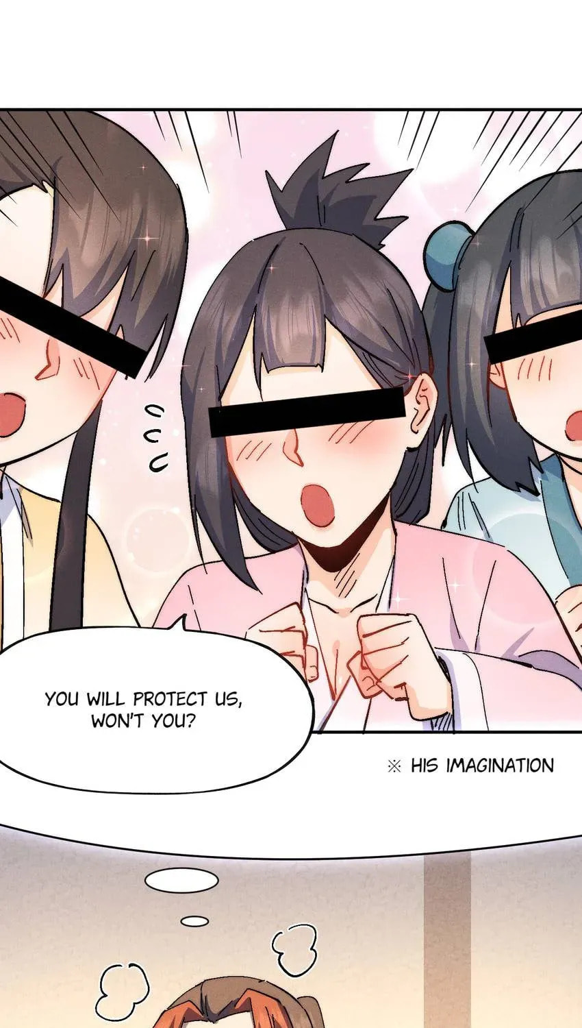 Read Penguin☆Brothers chapter 117 image 2 on Lezhin
