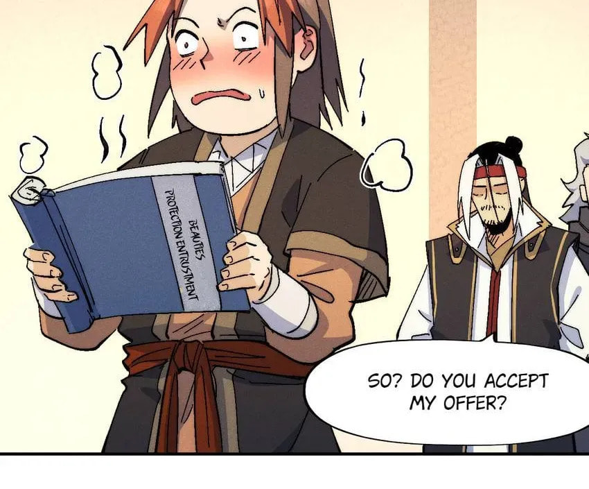 Read Penguin☆Brothers chapter 117 image 3 on Lezhin