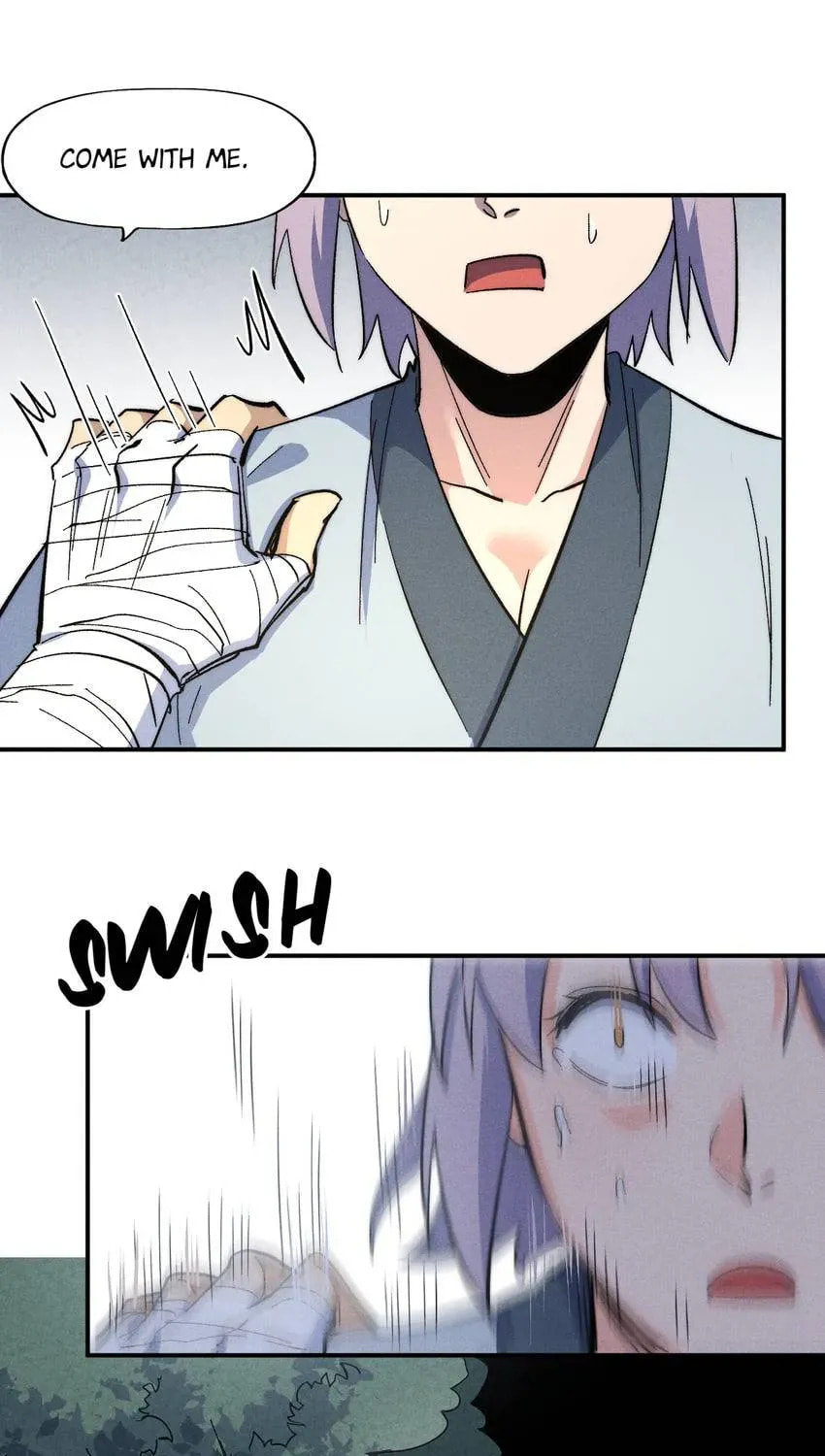 Read Penguin☆Brothers chapter 117 image 30 on Lezhin