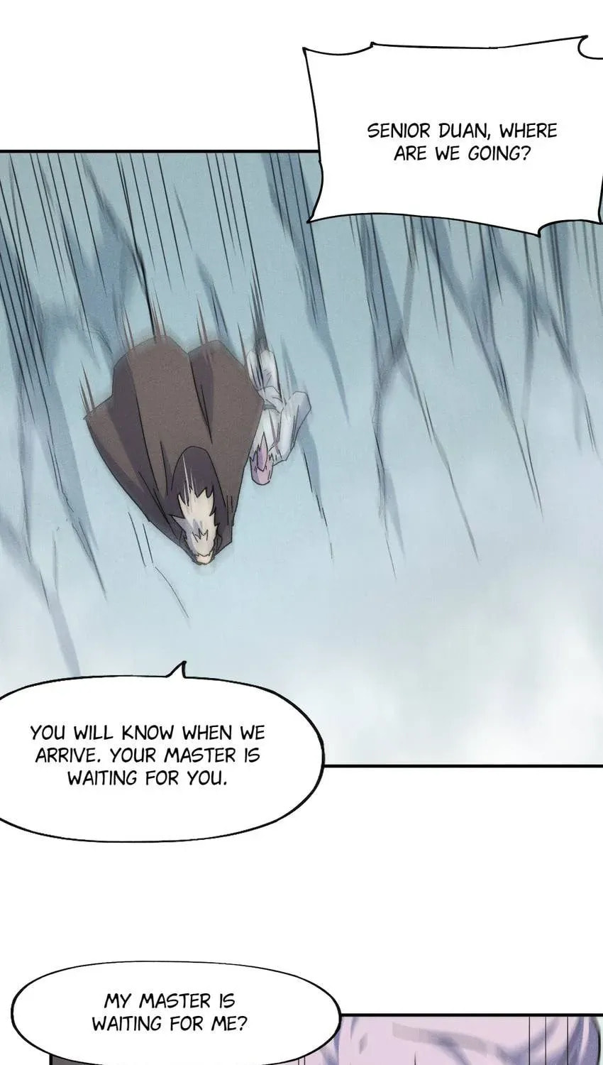 Read Penguin☆Brothers chapter 117 image 33 on Lezhin