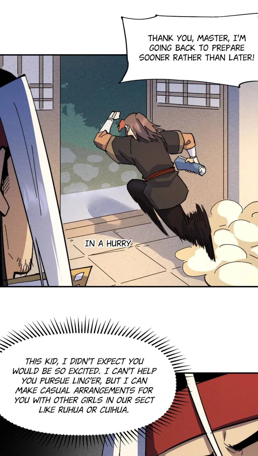 Read Penguin☆Brothers chapter 117 image 4 on Lezhin