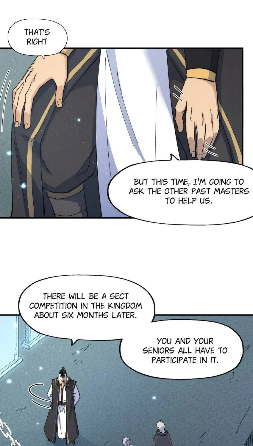 Read Penguin☆Brothers chapter 117 image 45 on Lezhin