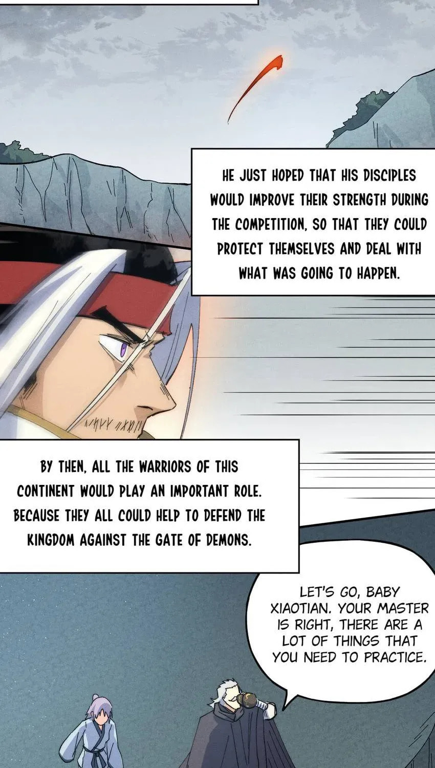 Read Penguin☆Brothers chapter 117 image 50 on Lezhin