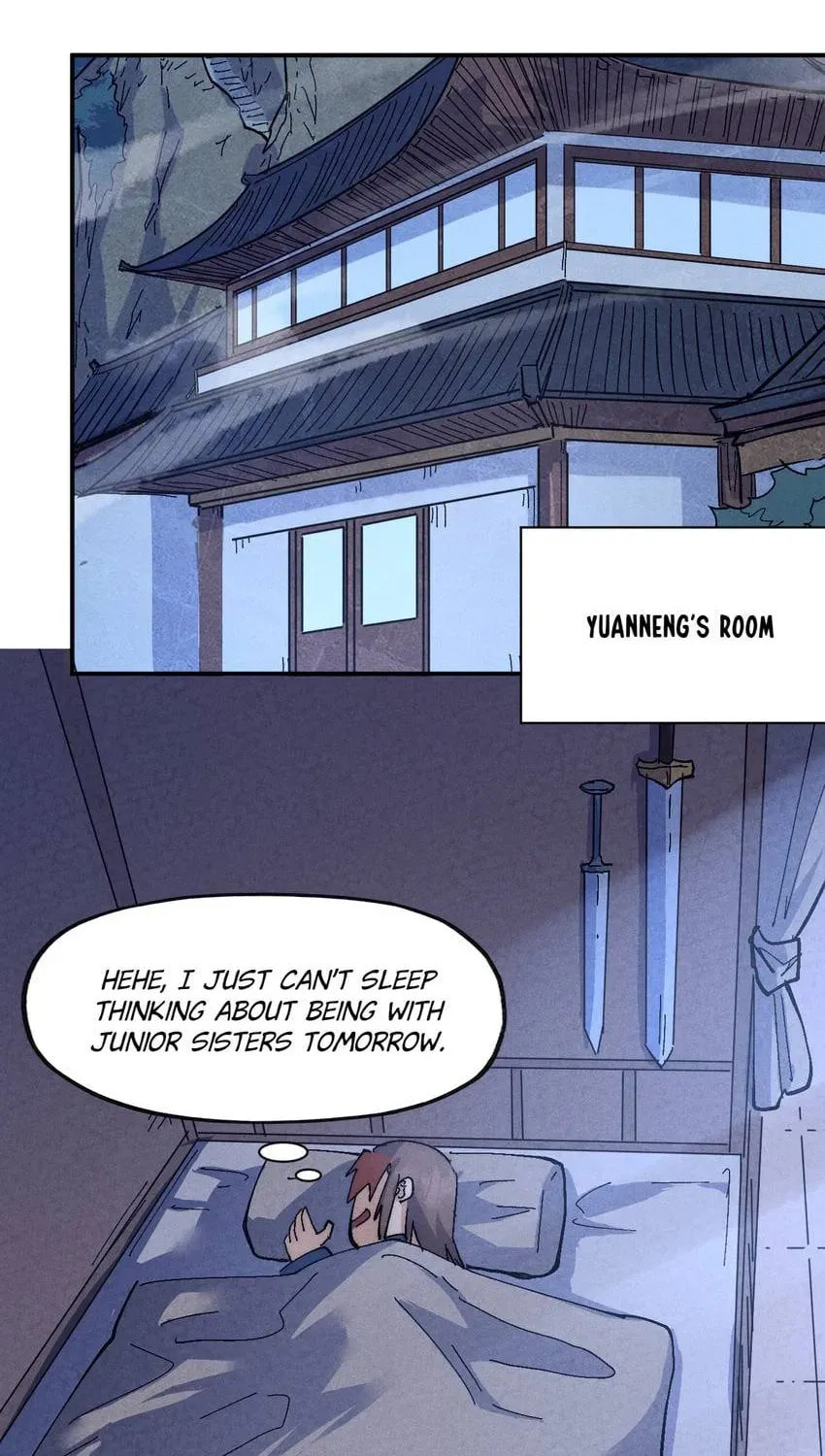 Read Penguin☆Brothers chapter 117 image 8 on Lezhin