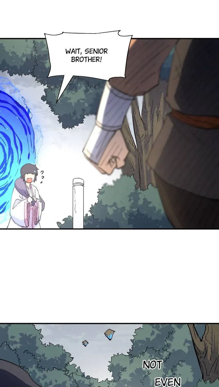 Read Penguin☆Brothers chapter 118 image 16 on Lezhin