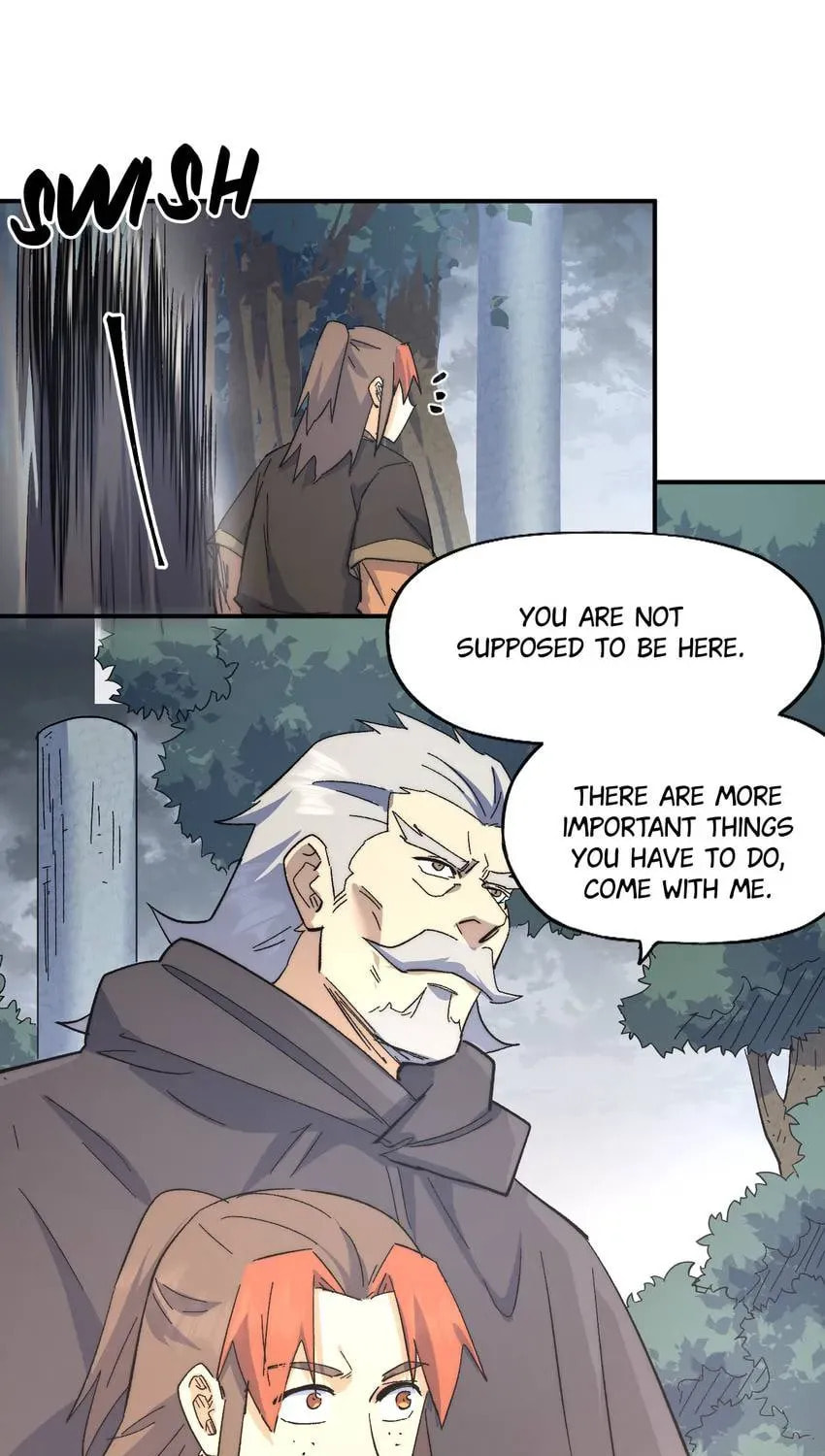 Read Penguin☆Brothers chapter 118 image 20 on Lezhin