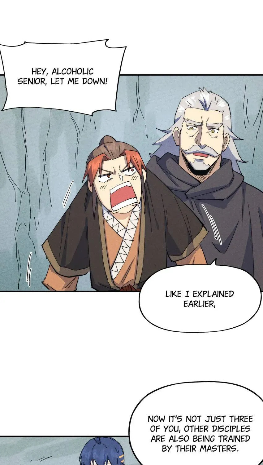 Read Penguin☆Brothers chapter 118 image 28 on Lezhin