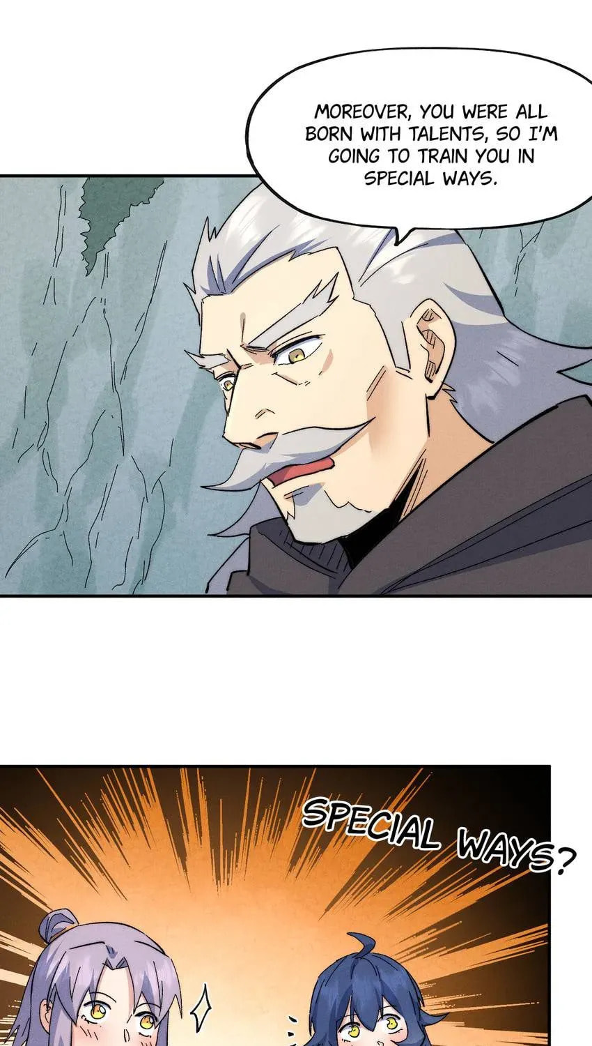 Read Penguin☆Brothers chapter 118 image 30 on Lezhin