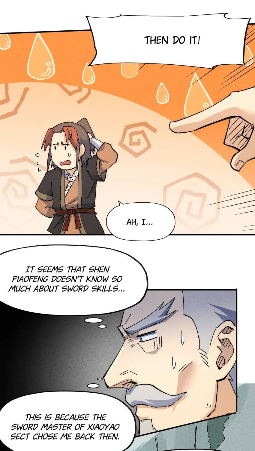 Read Penguin☆Brothers chapter 118 image 35 on Lezhin