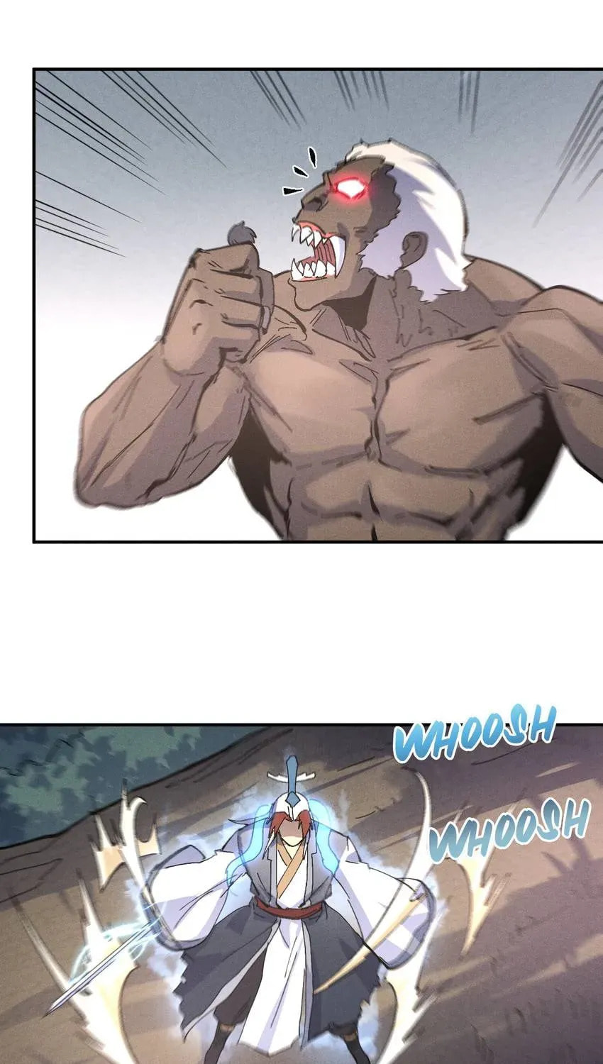 Read Penguin☆Brothers chapter 118 image 5 on Lezhin