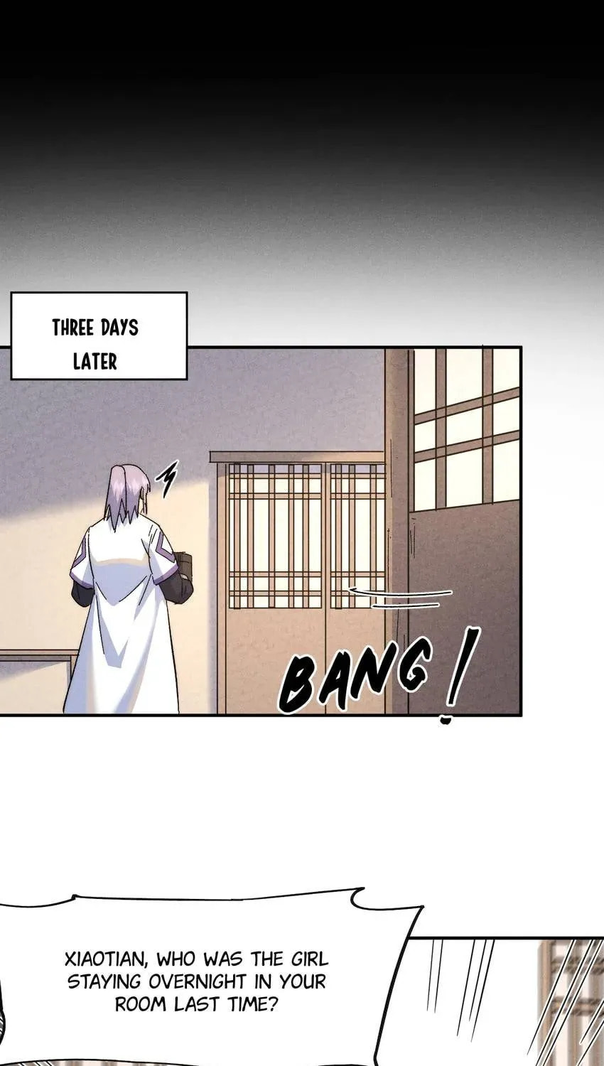 Read Penguin☆Brothers chapter 119 image 34 on Lezhin