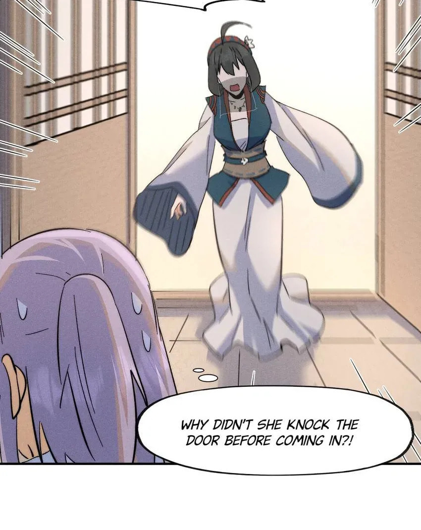Read Penguin☆Brothers chapter 119 image 35 on Lezhin