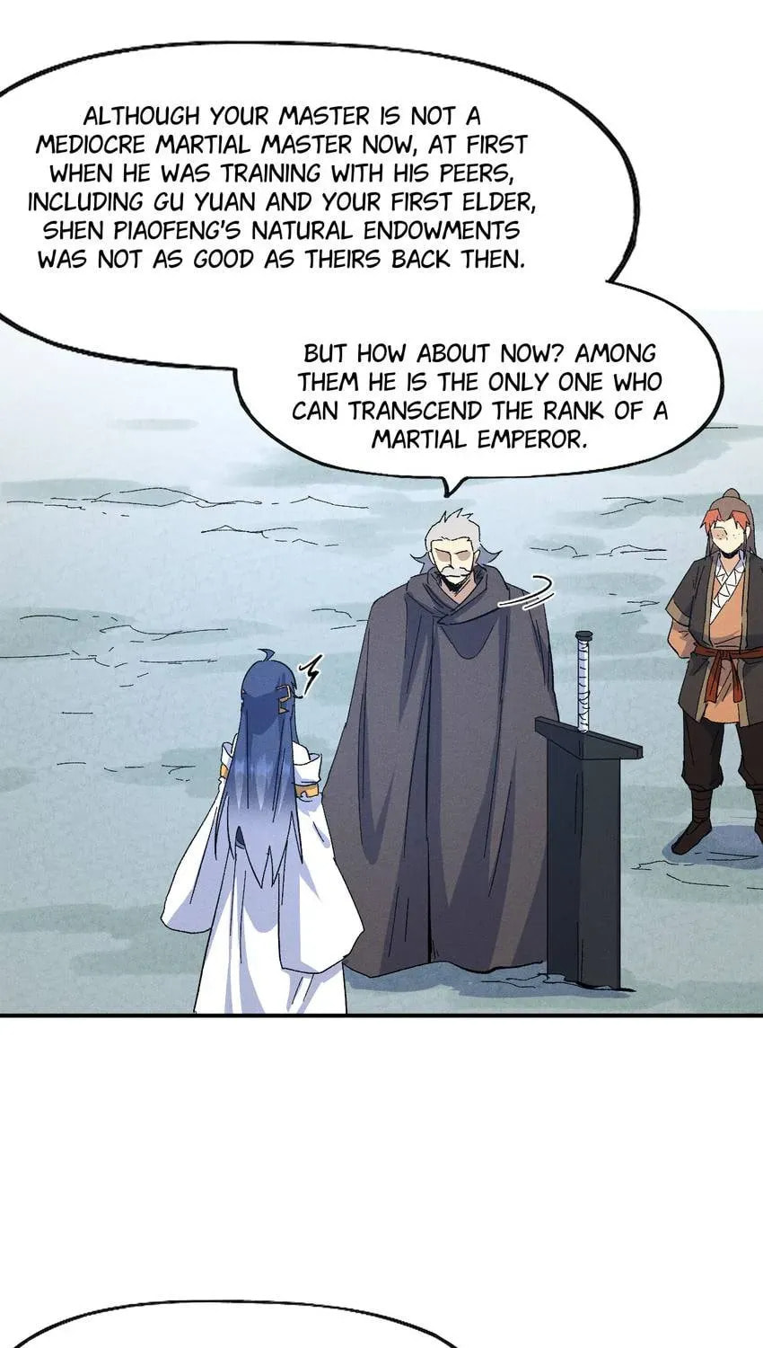 Read Penguin☆Brothers chapter 119 image 4 on Lezhin